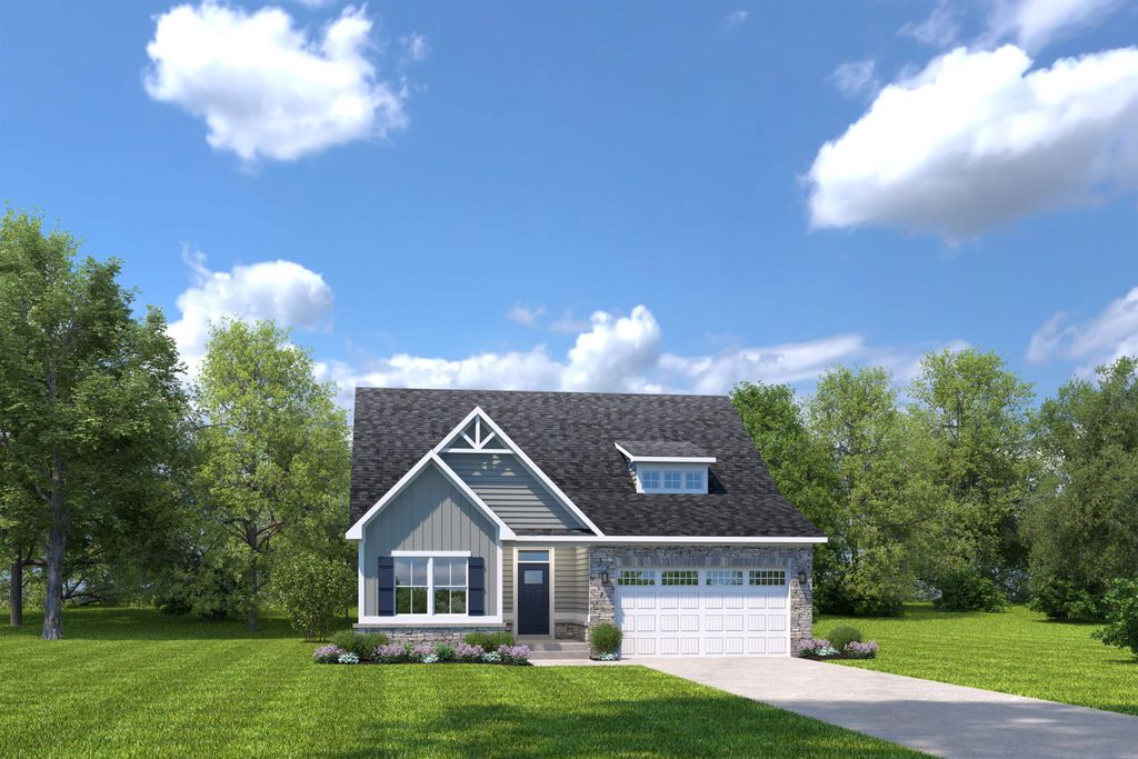 1944 Hope Pointe Dr, North Myrtle Beach, SC 29582