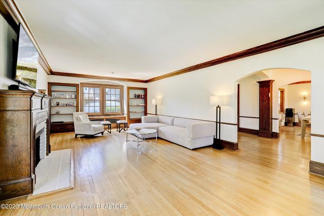 570 N Edgemere Drive A, Allenhurst, NJ 07711