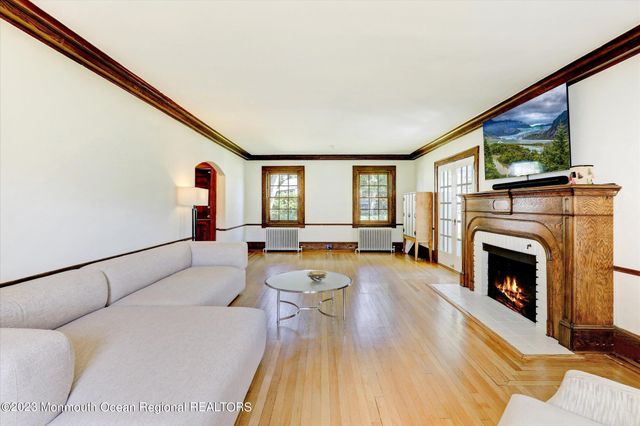 570 N Edgemere Drive A, Allenhurst, NJ 07711