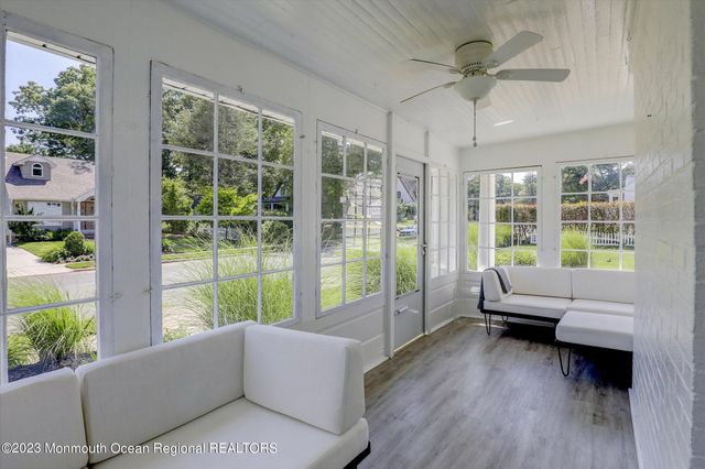 570 N Edgemere Drive A, Allenhurst, NJ 07711