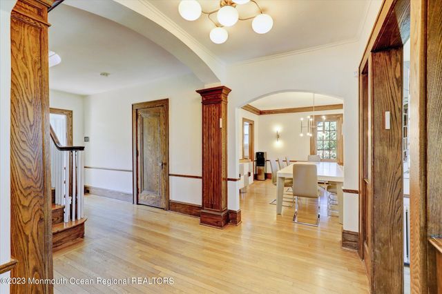 570 N Edgemere Drive A, Allenhurst, NJ 07711