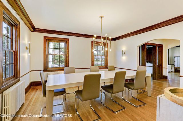 570 N Edgemere Drive A, Allenhurst, NJ 07711