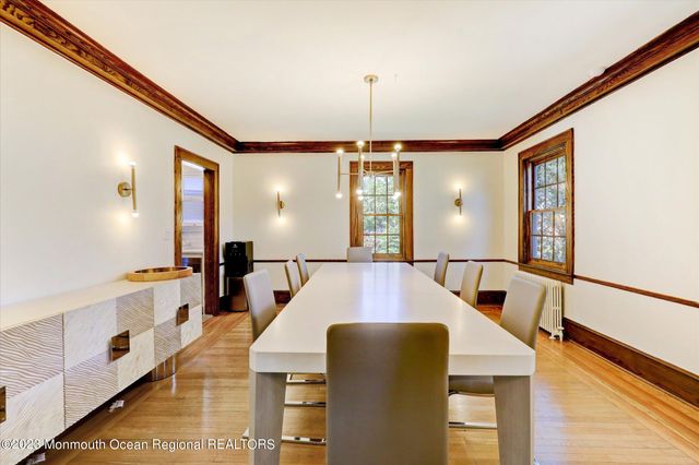 570 N Edgemere Drive A, Allenhurst, NJ 07711