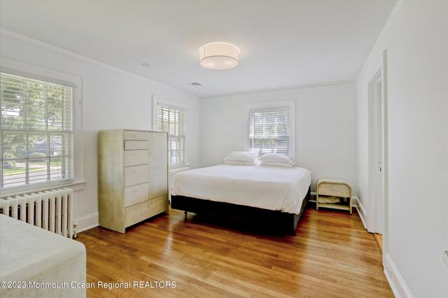 570 N Edgemere Drive A, Allenhurst, NJ 07711