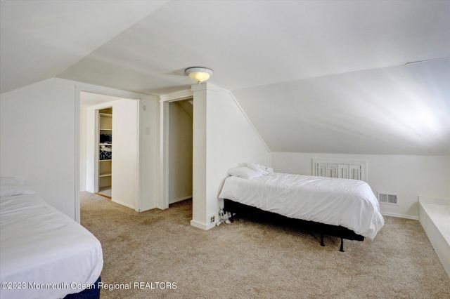 570 N Edgemere Drive A, Allenhurst, NJ 07711