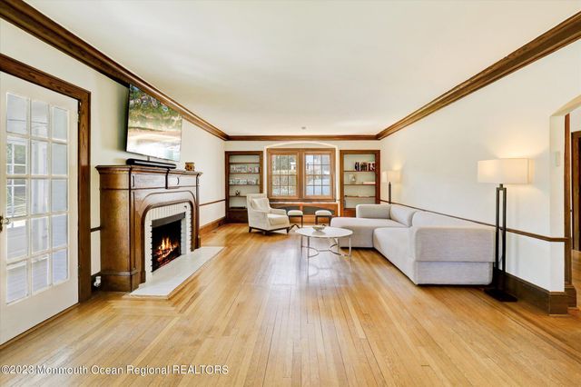 570 N Edgemere Drive A, Allenhurst, NJ 07711