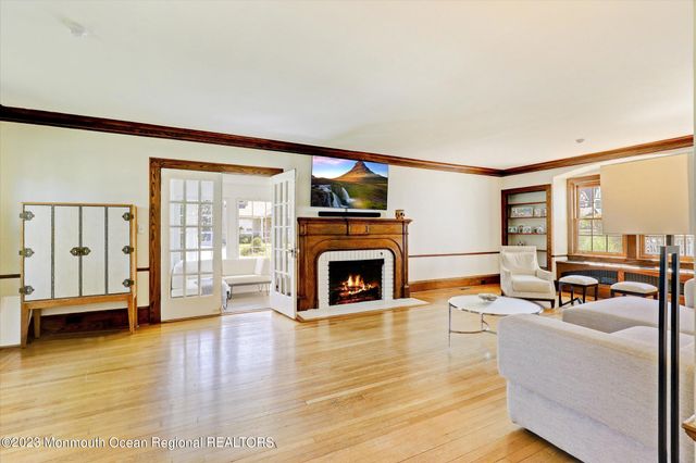 570 N Edgemere Drive A, Allenhurst, NJ 07711