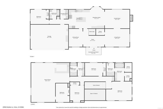 29950 Robbie Ln, Vista, CA 92084