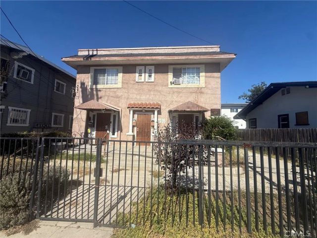 201 E 31st, Los Angeles, CA 90011