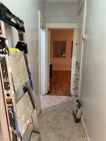 201 E 31st, Los Angeles, CA 90011