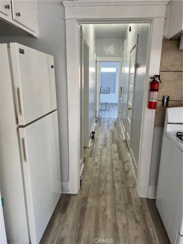 201 E 31st, Los Angeles, CA 90011