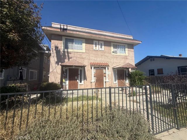 201 E 31st, Los Angeles, CA 90011