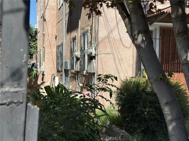 201 E 31st, Los Angeles, CA 90011