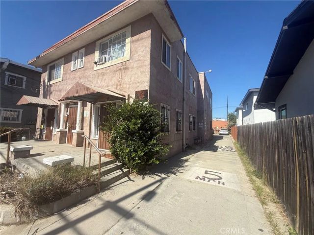 201 E 31st, Los Angeles, CA 90011