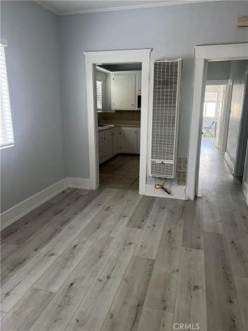 201 E 31st, Los Angeles, CA 90011