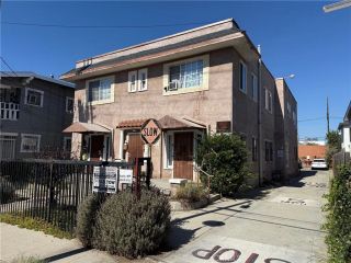 201 E 31st, Los Angeles, CA 90011