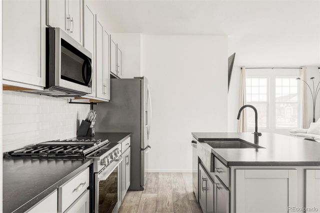 21208 E 63rd Avenue, Aurora, CO 80019