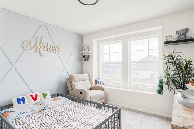 21208 E 63rd Avenue, Aurora, CO 80019