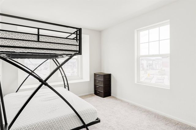 21208 E 63rd Avenue, Aurora, CO 80019