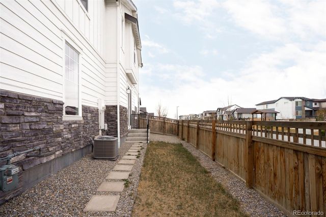 21208 E 63rd Avenue, Aurora, CO 80019