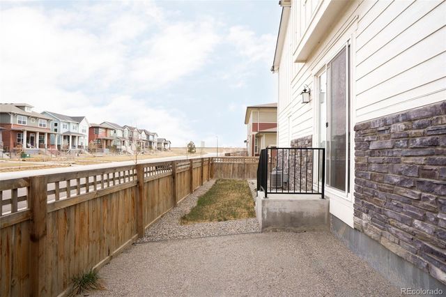 21208 E 63rd Avenue, Aurora, CO 80019