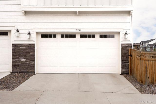 21208 E 63rd Avenue, Aurora, CO 80019