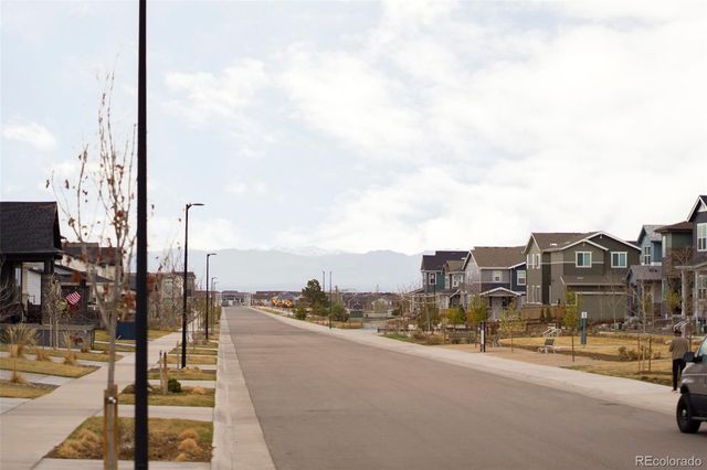 21208 E 63rd Avenue, Aurora, CO 80019