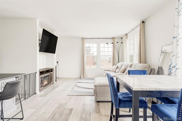 21208 E 63rd Avenue, Aurora, CO 80019