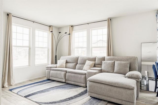 21208 E 63rd Avenue, Aurora, CO 80019