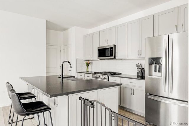 21208 E 63rd Avenue, Aurora, CO 80019