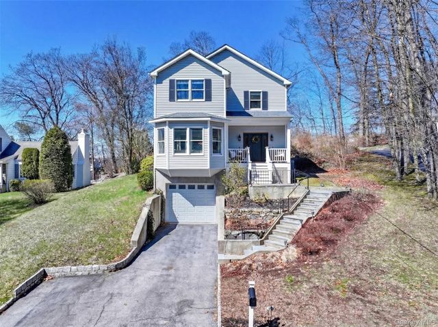 14 Park Avenue, Ardsley, NY 10502