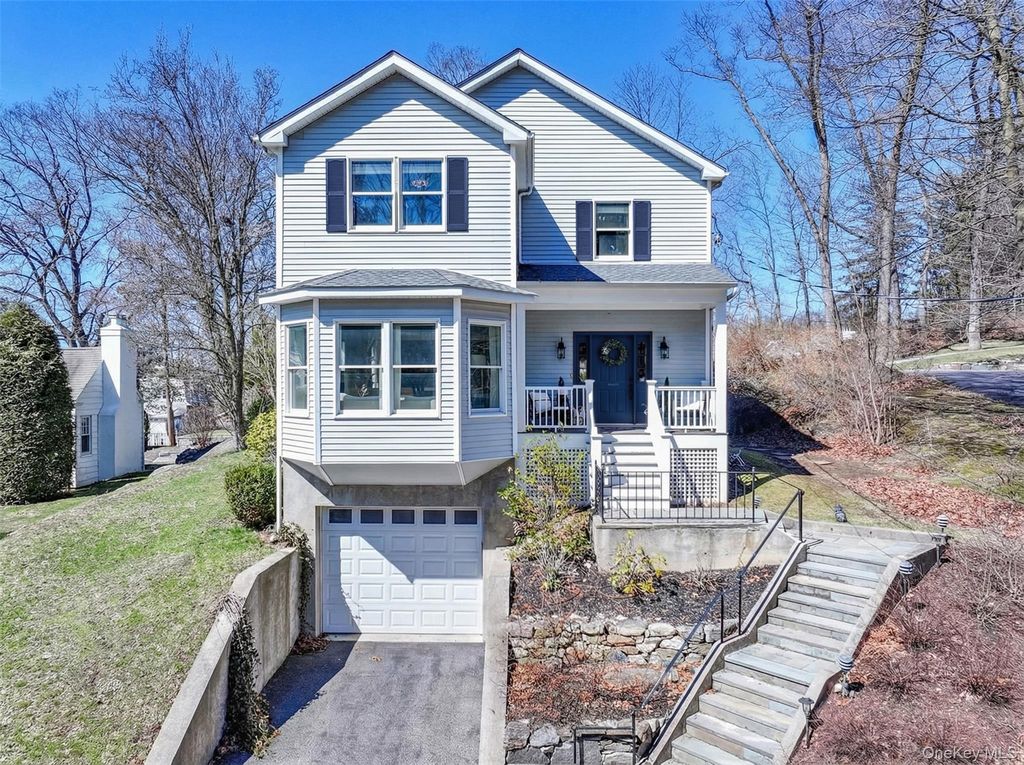 14 Park Avenue, Ardsley, NY 10502