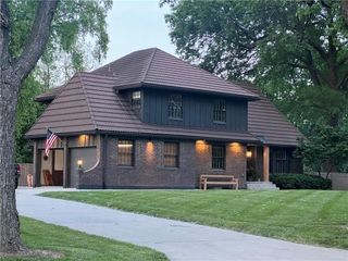 11301 Wornall Terrace, Kansas City, MO 64114