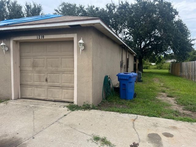 1210 CASA BONITA AVENUE, Ruskin, FL 33570