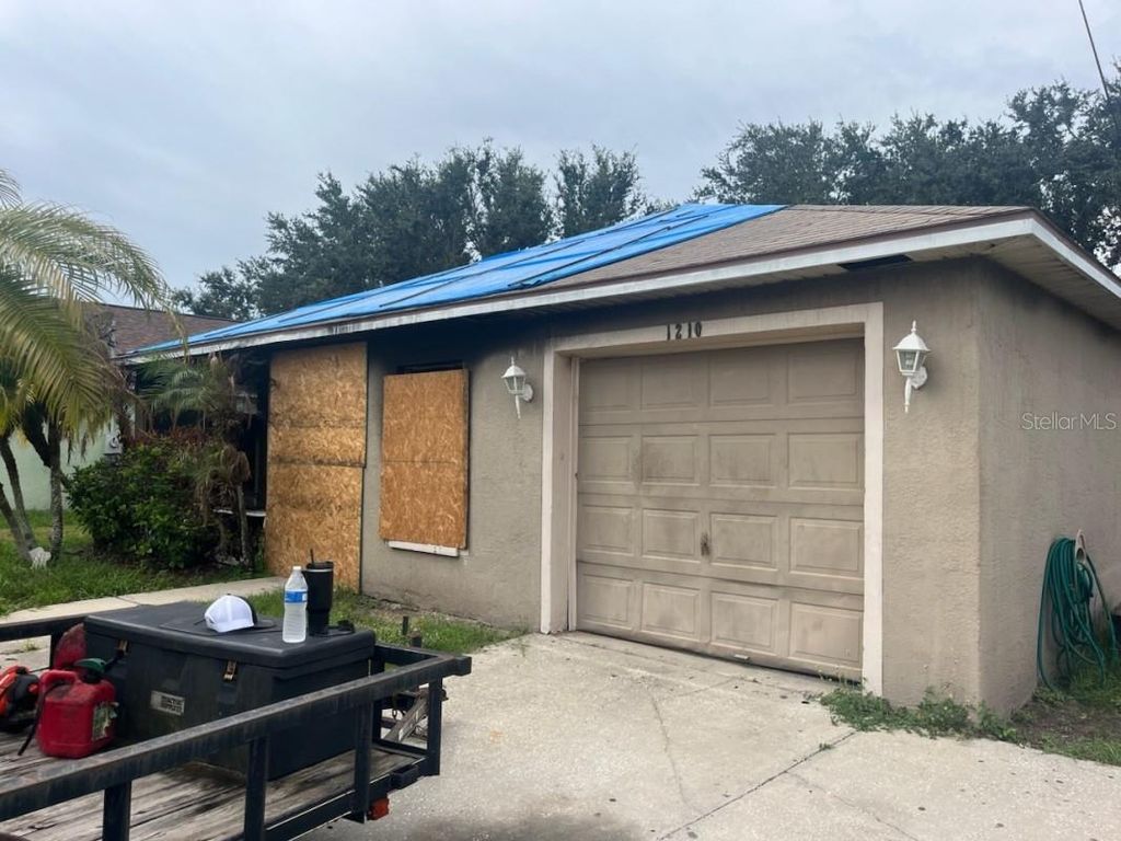 1210 CASA BONITA AVENUE, Ruskin, FL 33570