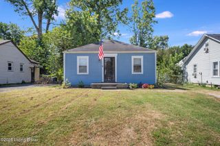 2606 Elmhurst Ave, Louisville, KY 40216