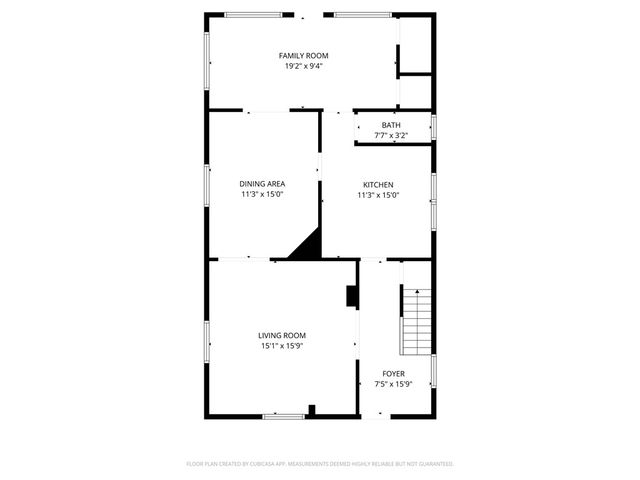 542 S Walnut Street, Urbana, OH 43078