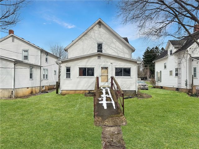 542 S Walnut Street, Urbana, OH 43078