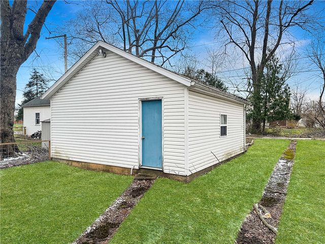 542 S Walnut Street, Urbana, OH 43078