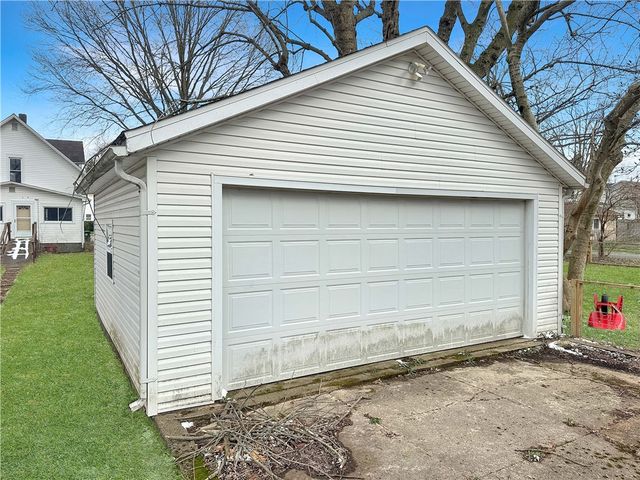 542 S Walnut Street, Urbana, OH 43078