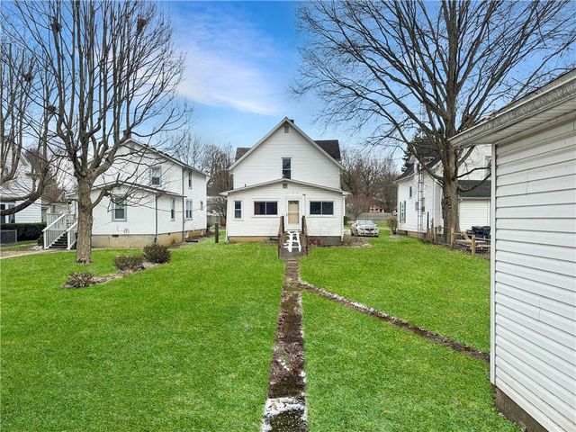 542 S Walnut Street, Urbana, OH 43078