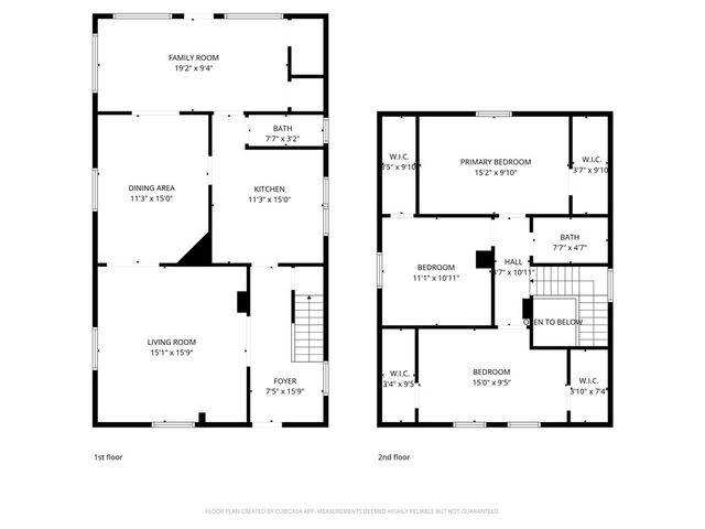 542 S Walnut Street, Urbana, OH 43078