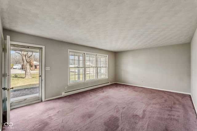 2215 Albany Street, Beech Grove, IN 46107