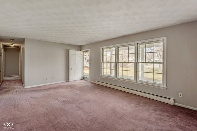 2215 Albany Street, Beech Grove, IN 46107