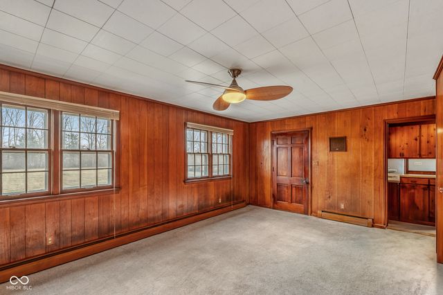 2215 Albany Street, Beech Grove, IN 46107