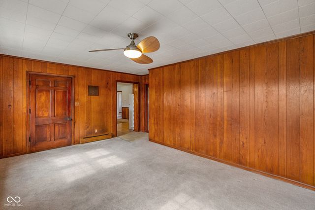 2215 Albany Street, Beech Grove, IN 46107