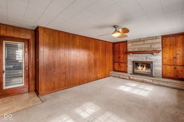 2215 Albany Street, Beech Grove, IN 46107