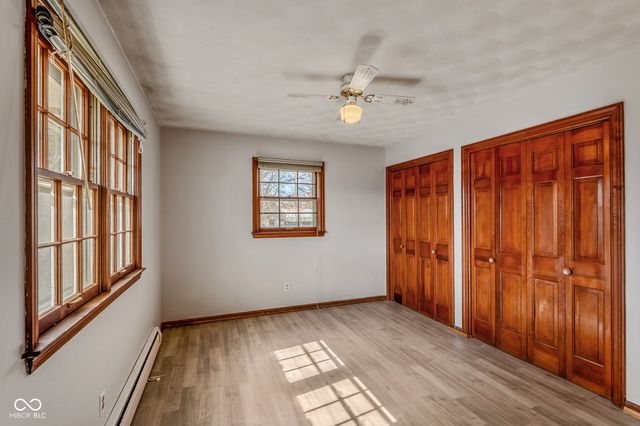 2215 Albany Street, Beech Grove, IN 46107