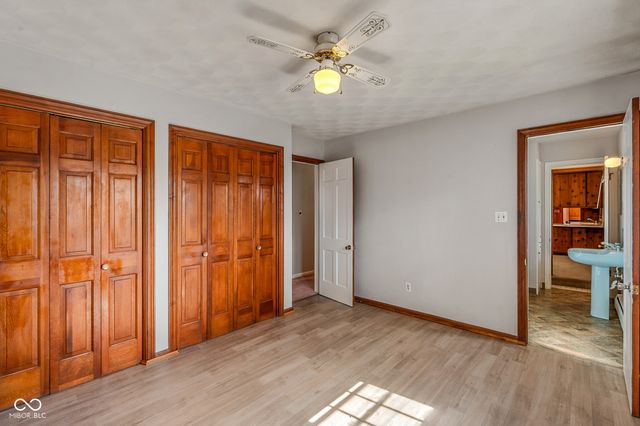 2215 Albany Street, Beech Grove, IN 46107