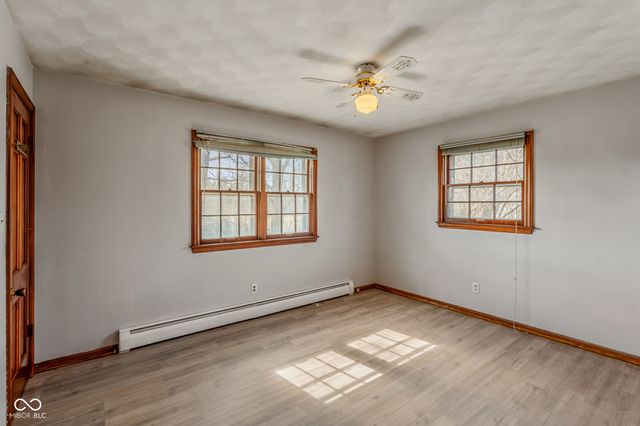 2215 Albany Street, Beech Grove, IN 46107